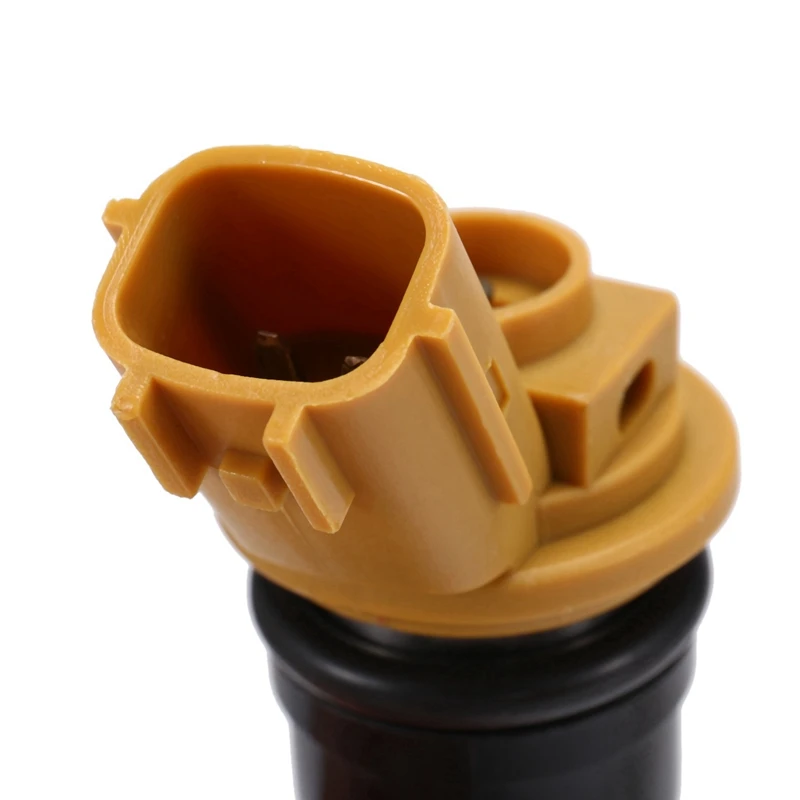 6X Новый топливный инжектор 550Cc 555Cc сопло 16600-RR543 для NISMO Nissan Silvia SR20DET S13 S14 S15 Jecs