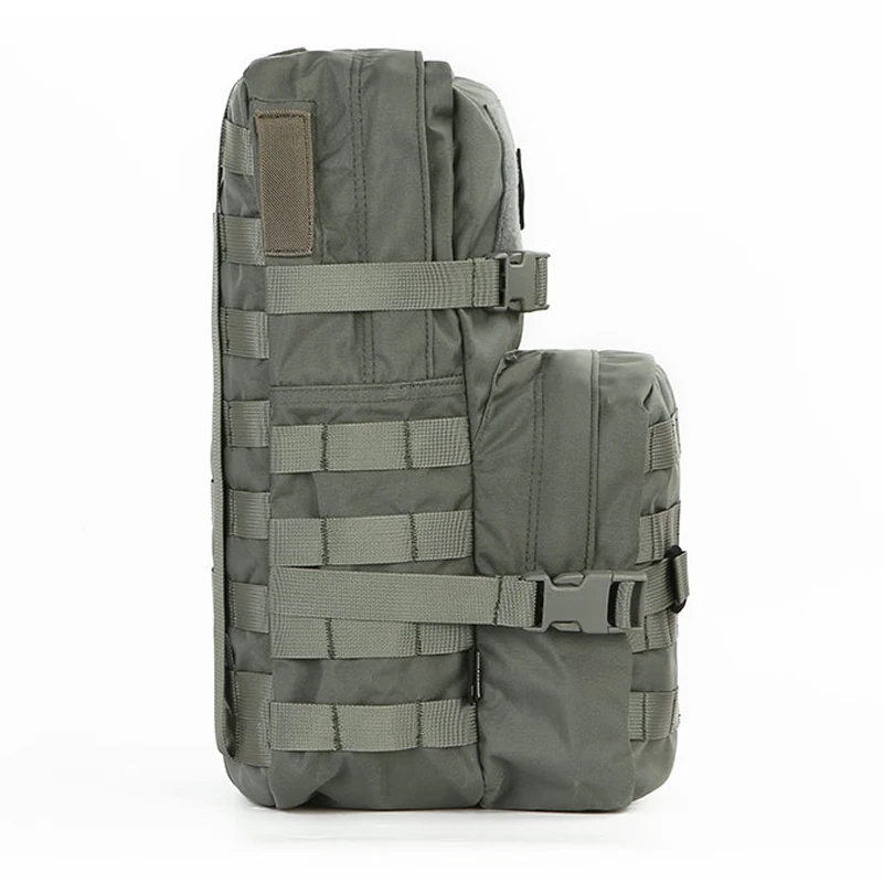 Emersongear Тактический модульный штурмовой рюкзак 3л Чехол для гидратации MOLLE Сумка