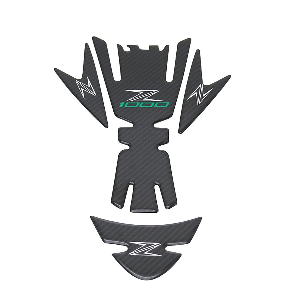 Новинка 5d углеродное волокно виниловая пленка против царапин коврик для бака