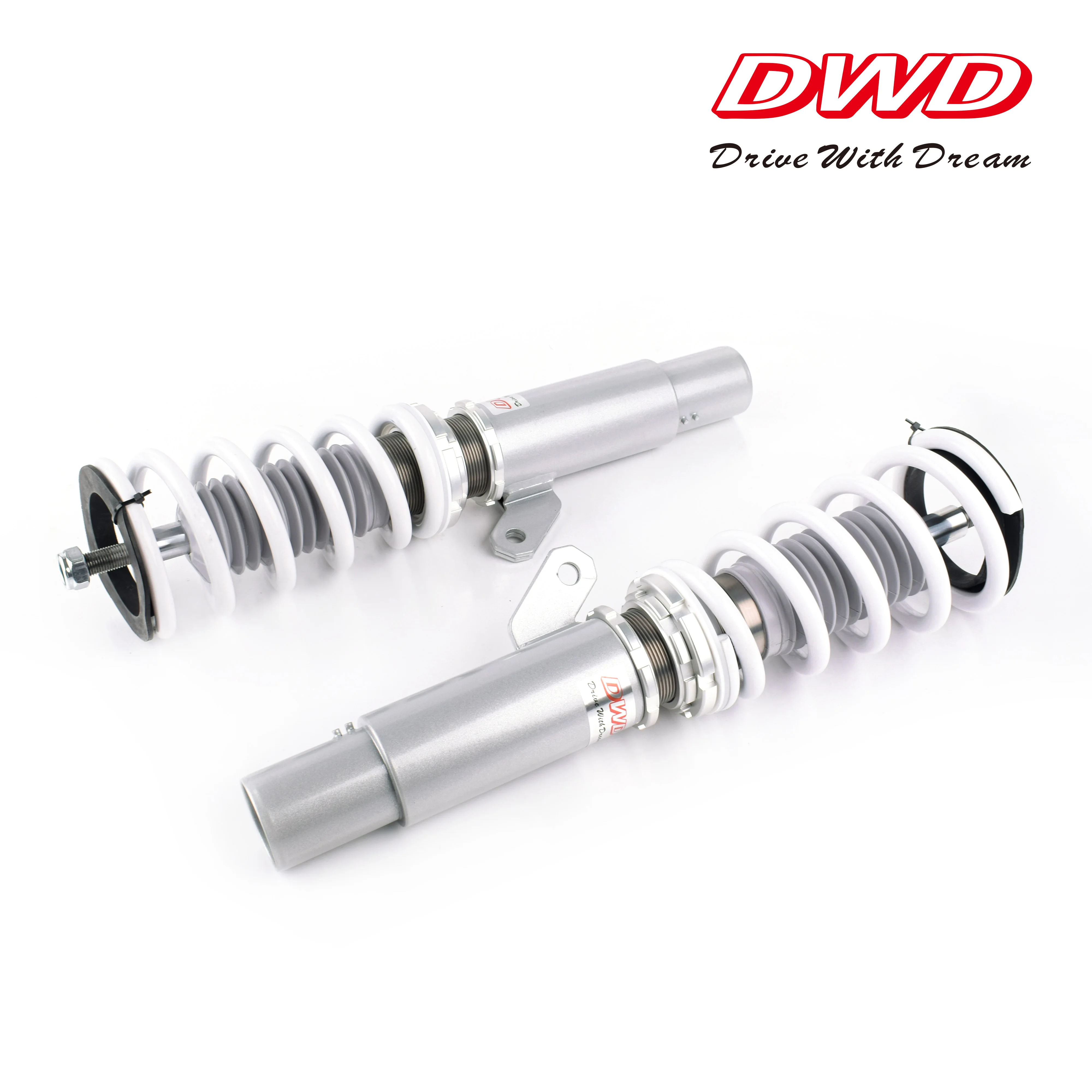 Регулируемый монотрубный амортизатор SKD001 1.6L/2.0L MK2/1Z 2004-2013