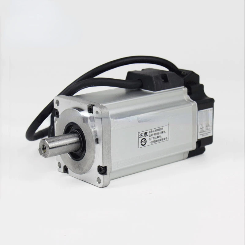 

Оригинальный серводвигатель переменного тока Panasonic 400 Вт 200 в MHMD042G1U MHMJ042G1U MHMD042P1U MHMD042P1S