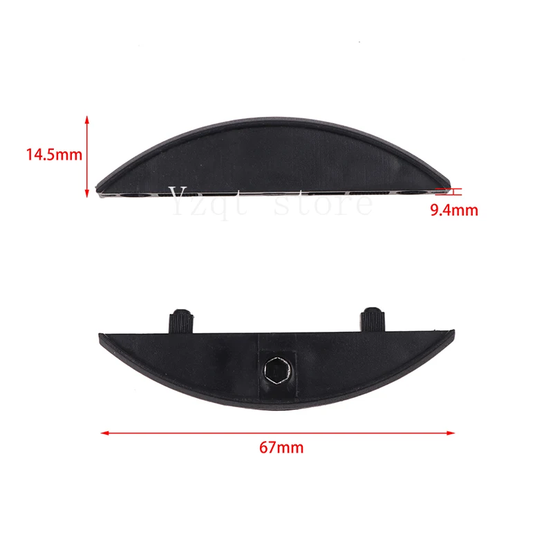 50 пар невидимых соединителей Lamino для деревообработки многоразовые аксессуары P15