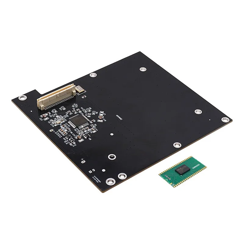 

Игровой конвертер для жесткого диска 2,5 дюйма SATA для консоли Sega Dreamcast, поддержка материнской платы DC VA1