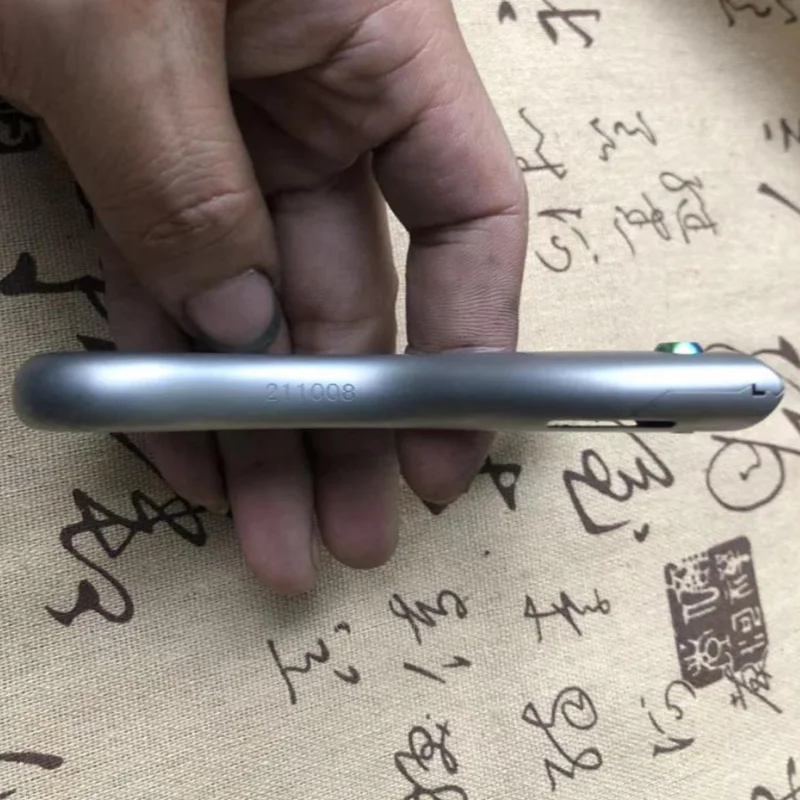 thumb