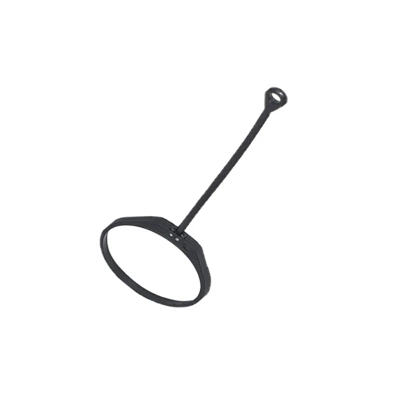 

Для VW Jetta Bora Vento Golf Passat Caddy Polo Touareg Lupo автомобильный масляный топливный бак крышка веревочная петля