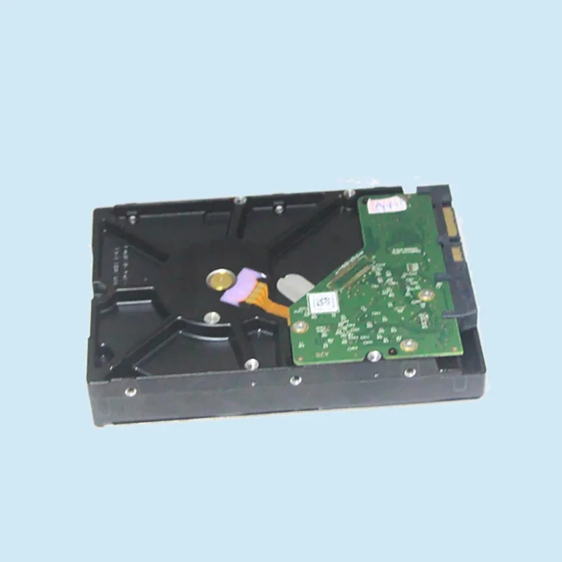 Surveillance 3.5 Inch Pro Hard Drive Disk 4TB SATA Interface III HDD HD Harddisk For Security System Video Recorder DVR NVR CCTV enlarge