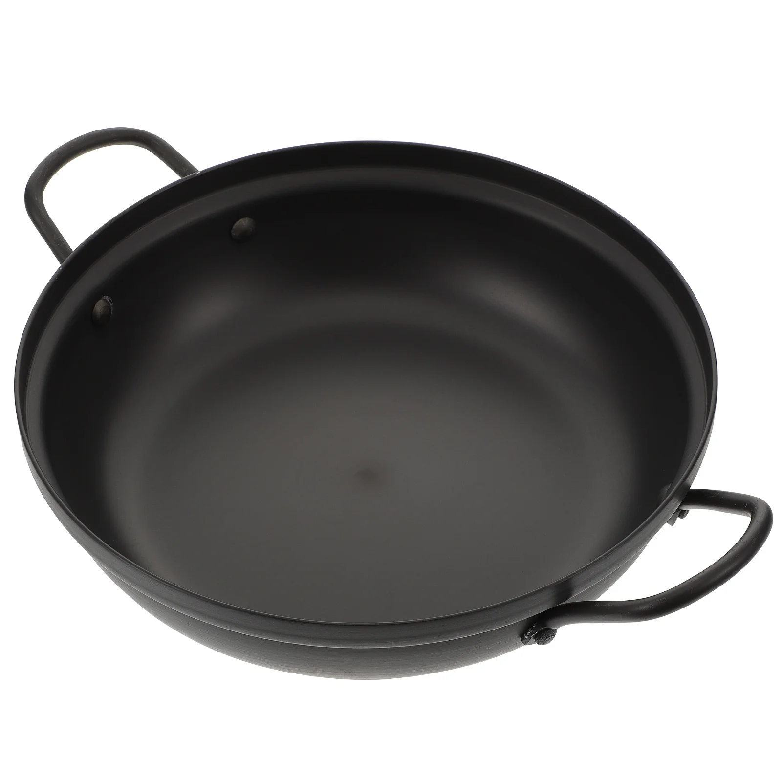 Горячий горшок бинауральная посуда для приготовления морепродуктов корейский