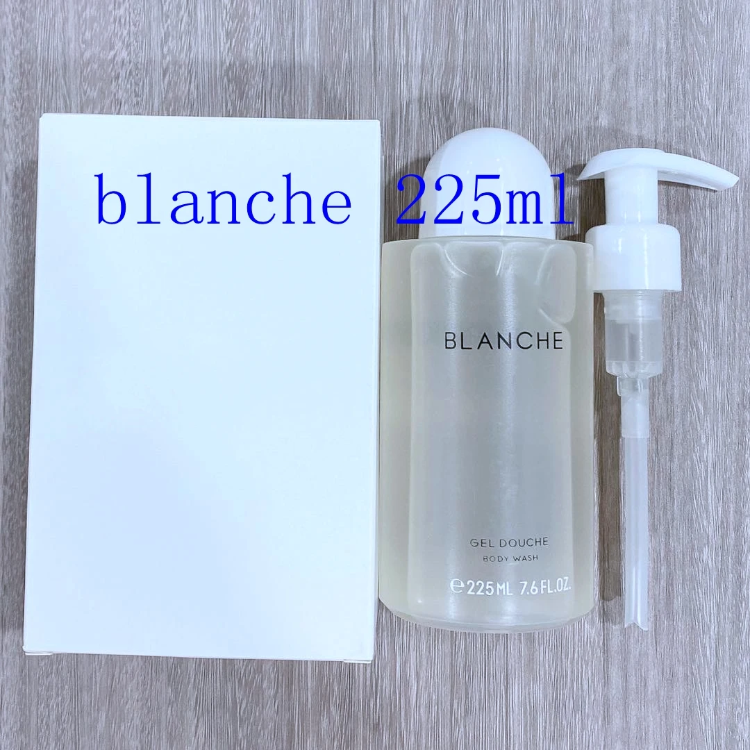 

NEW 225ml For Shower Oil Cleansing And Body Gel Skin Care Whitening Moisturizing Nourishing High Quality +gift