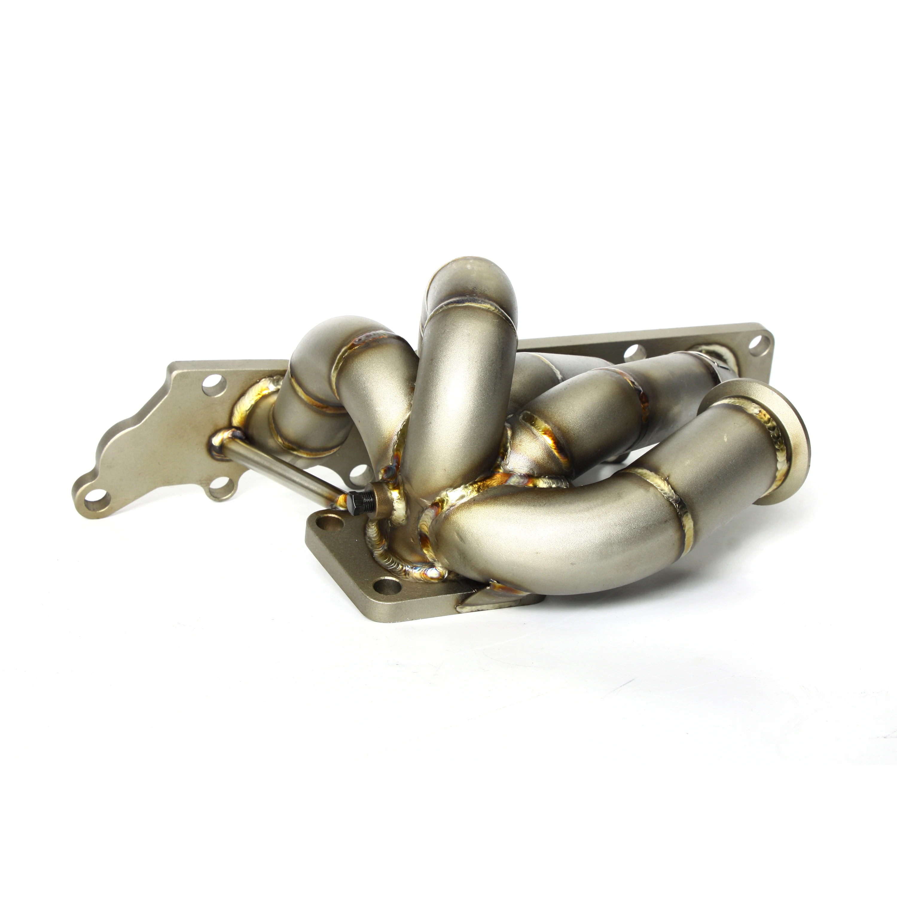 Для Mazda 3/6/CX-7 2 3 л MZR DISI MPS XS-P 44 мм WG FLG турбоколлектор