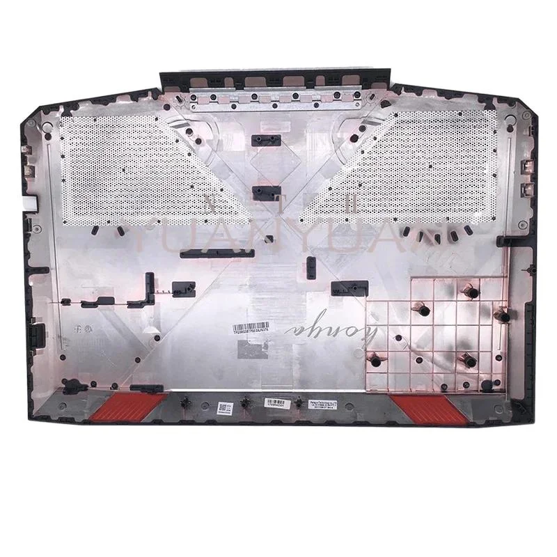 Нижняя крышка ноутбука NTH для H P OMEN 17-AN013TX 17-AN TPN-Q195 нижняя часть корпуса 931555 -001