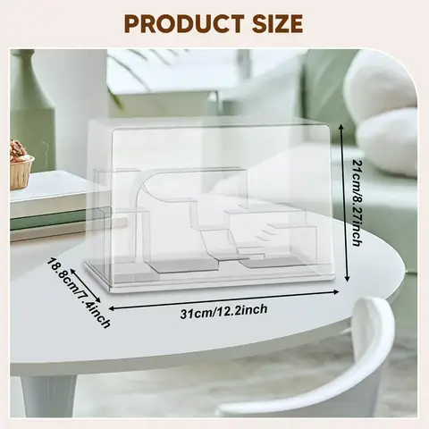 Витрина для фигурок