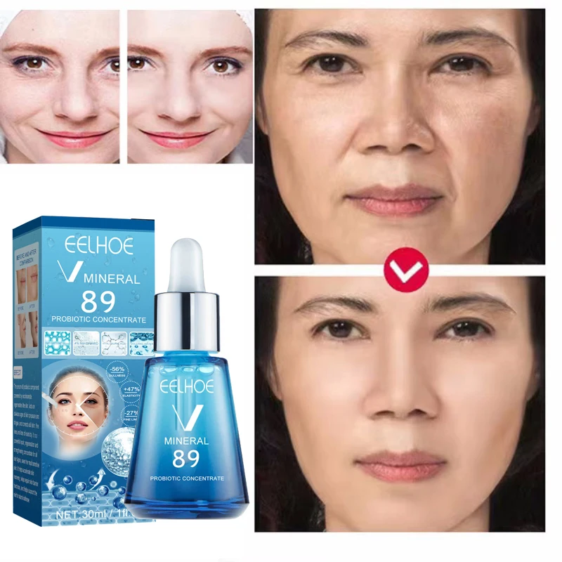 Сыворотка для лица с гиалуроновой кислотой 30 мл