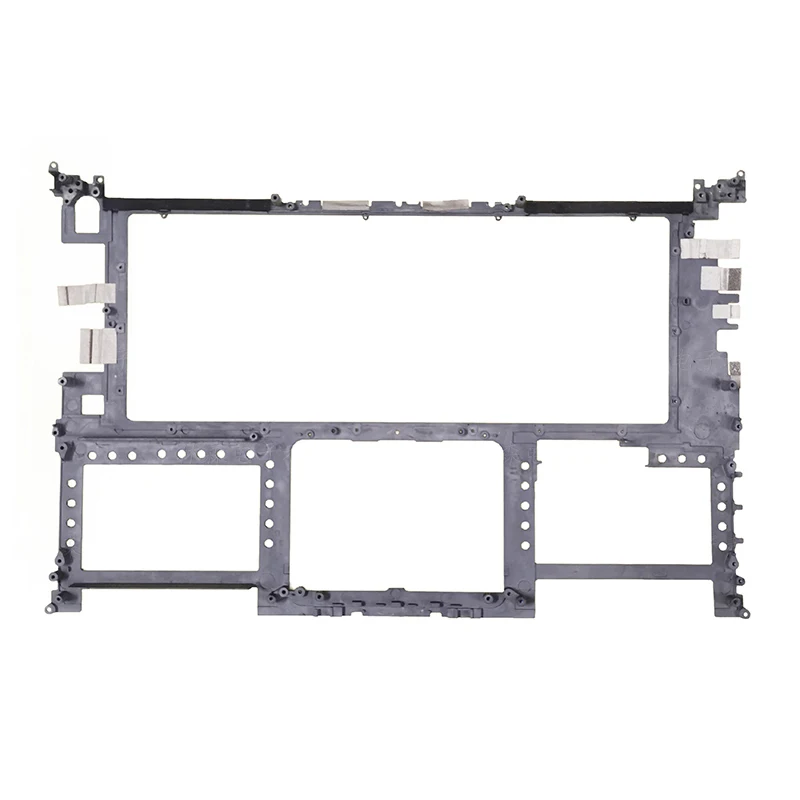 Новый чехол для ноутбука Dell XPS 15 9550 M5510 P56F задняя крышка ЖК-дисплея/Упор