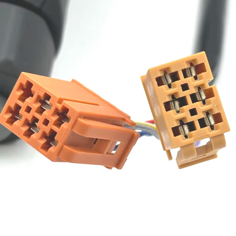 81255090194 Переключатель рулевой колонки грузовика для автобуса MAN Neoplan TGA TGL TGM TGS TGX