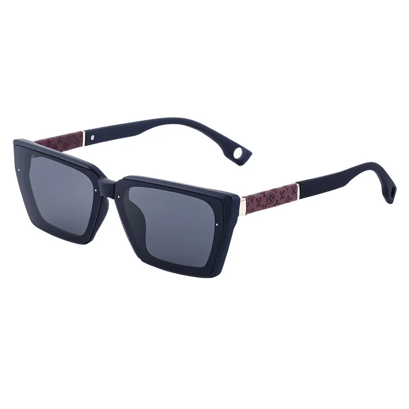 

2023 Fashion Square Sunglasses Women Vintage Decoration Cool Sun Glasses Lady Casual Girls Eyewear UV400 Lentes De Sol
