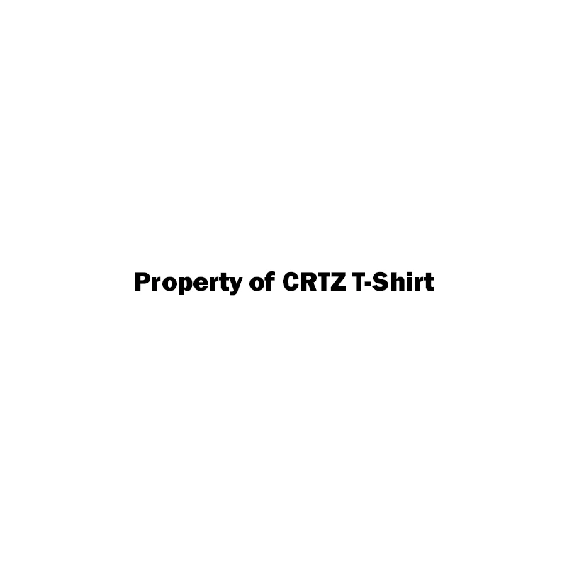 

Комплектация футболки CRTZ