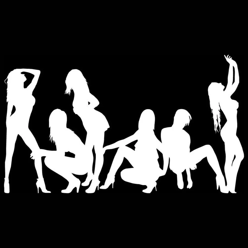 Совершенно новые автомобильные наклейки аксессуары светоотражающая