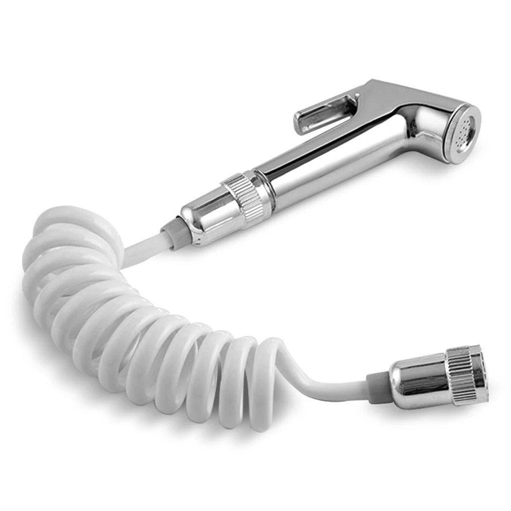 

Перезаряжаемый ручной распылитель для унитаза, смеситель для биде из АБС-пластика, спринклер с головкой, аксессуары для ванной комнаты, наб...