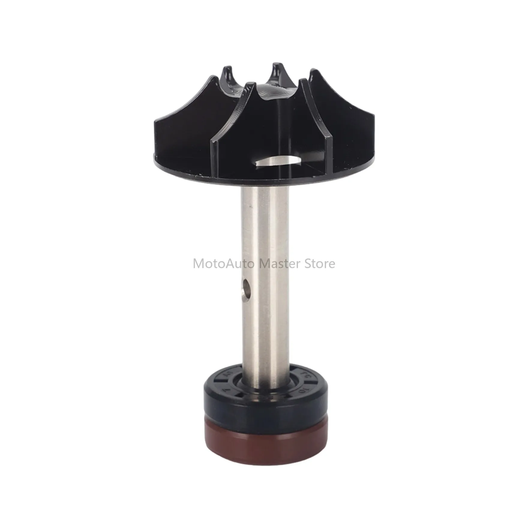 Фото Новый ремонтный комплект водяного насоса для BMW F650CS GS ST G650 Xchallenge Xcountry G650Cmoto G650GS 1993-2007 11512343451 Водяной насос451 №3