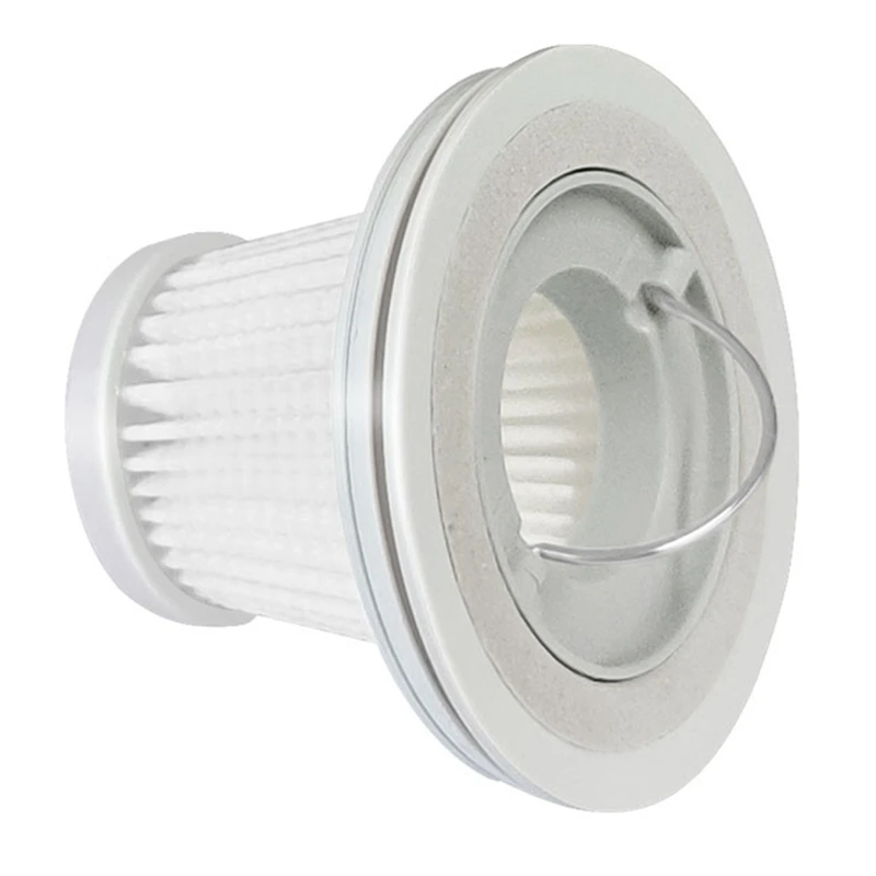 Акция! Hepa-фильтр для ручного пылесоса Xiaomi Mijia SSXCQ01XY запасные части Домашние