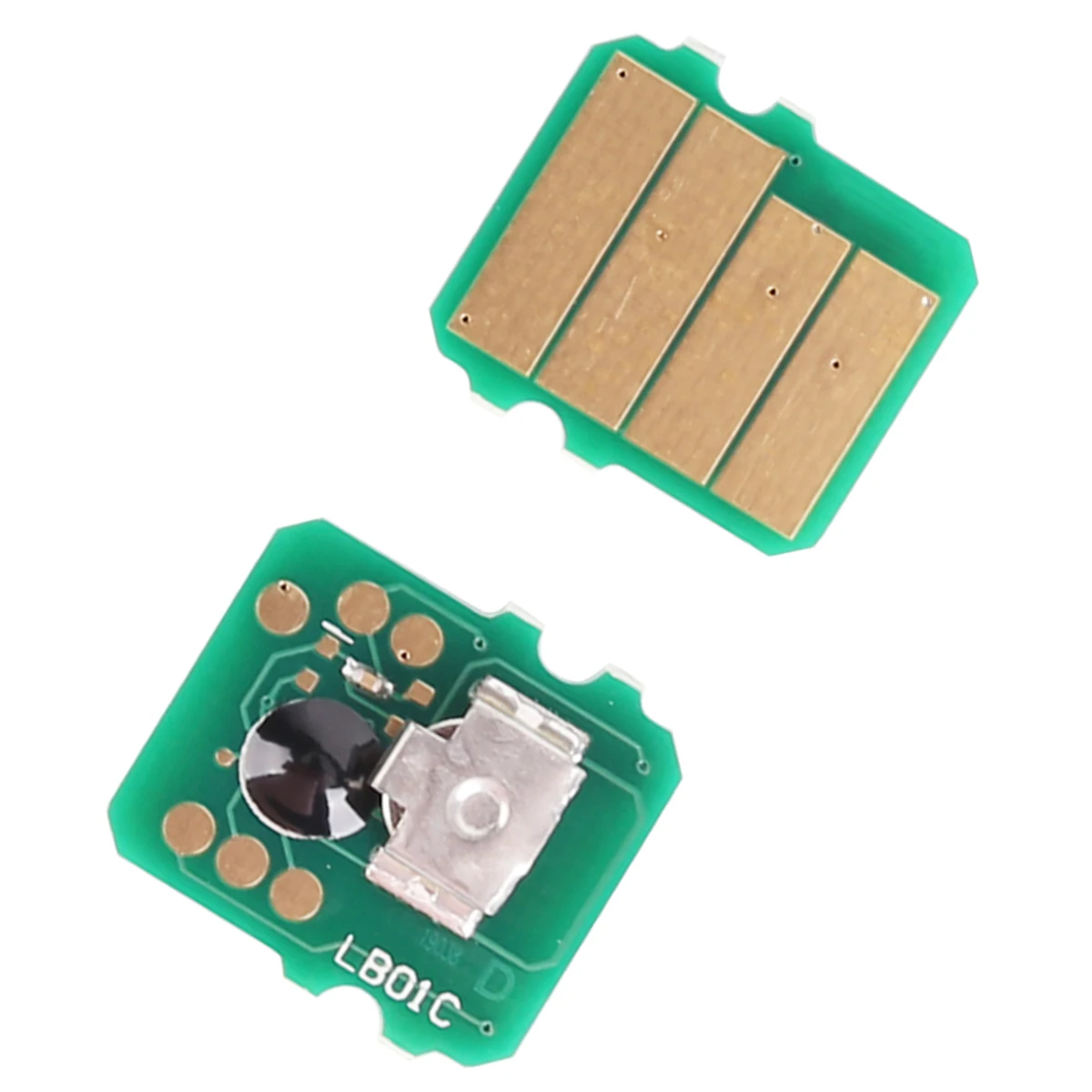 

Тонер-чип, Заполняемые комплекты, сброс, внутренняя резьба, внутренняя резьба