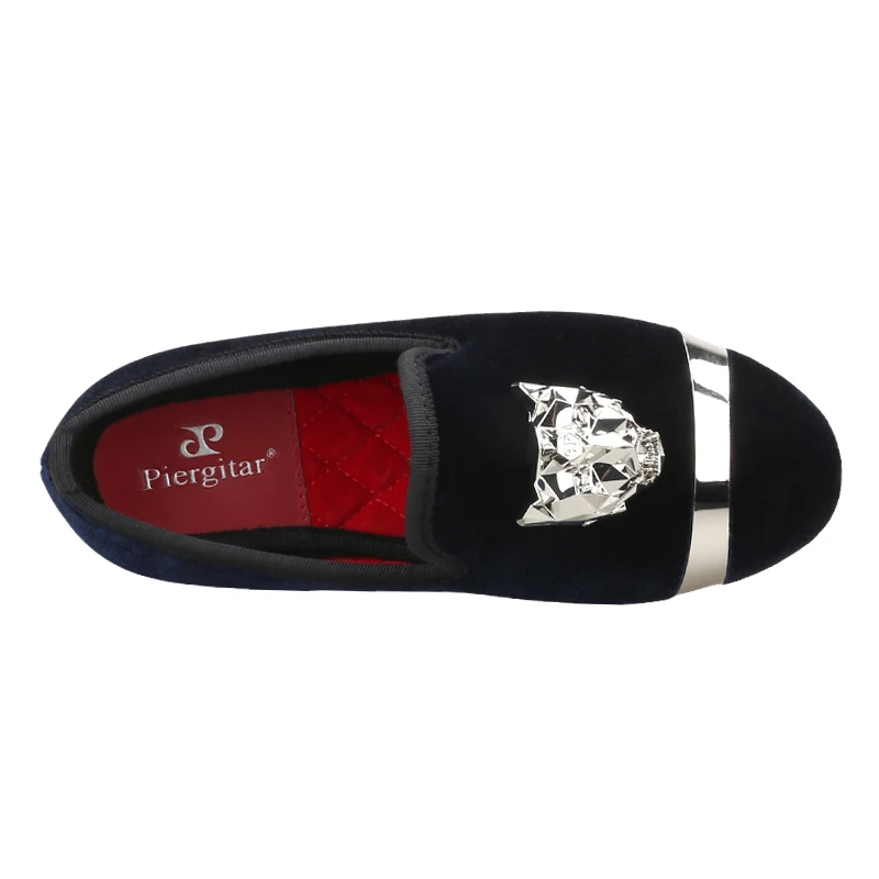 Рисунок 4 - Piergitar 2022 Новые темно-синие