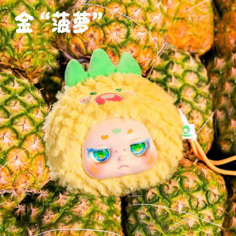 Nayanaya Kimmon серия It's You загадка сумка загадочная коробка игрушки кукла милая аниме