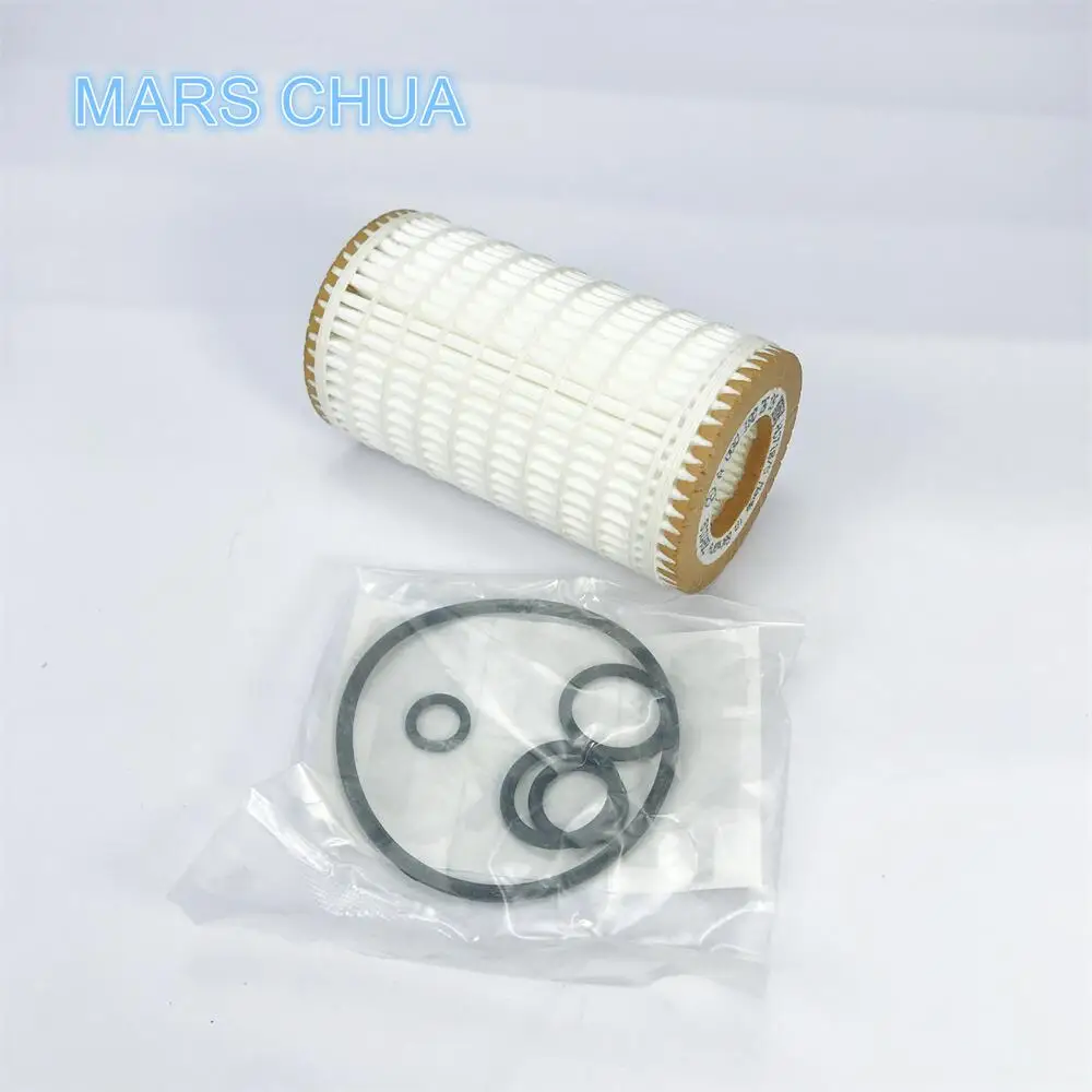 

A0001802609 Oil Filter for Mercedes-Benz Part No. A0001802609 - Germany