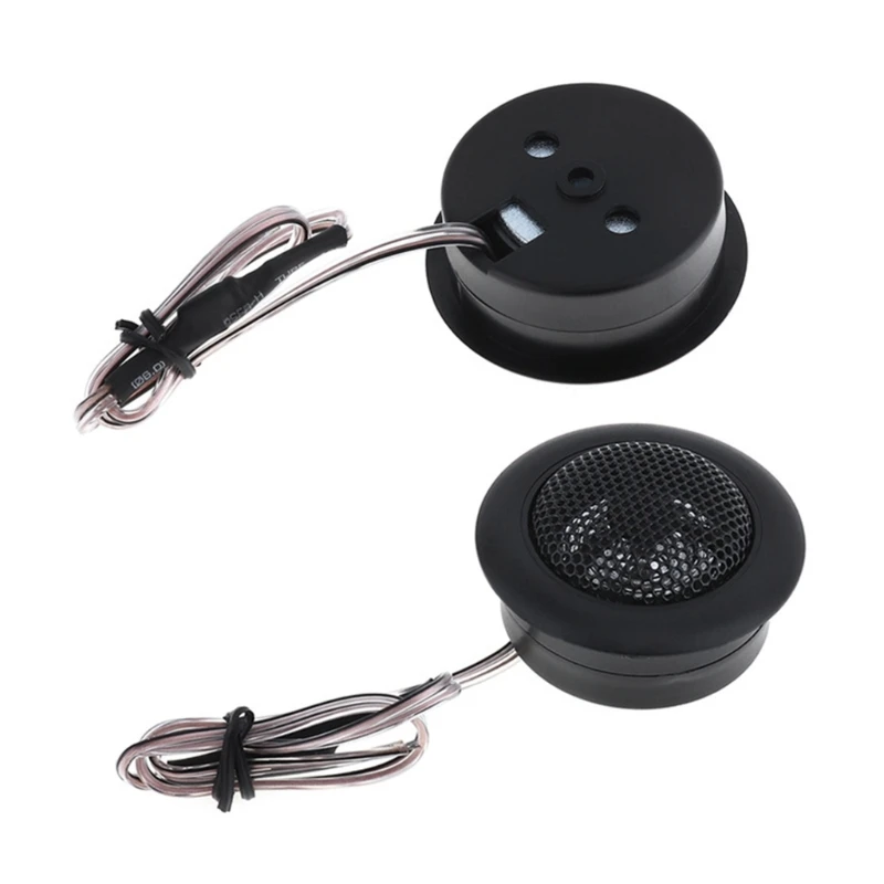 Высокое качество для автомобилей динамик купольный твитер автомобильные