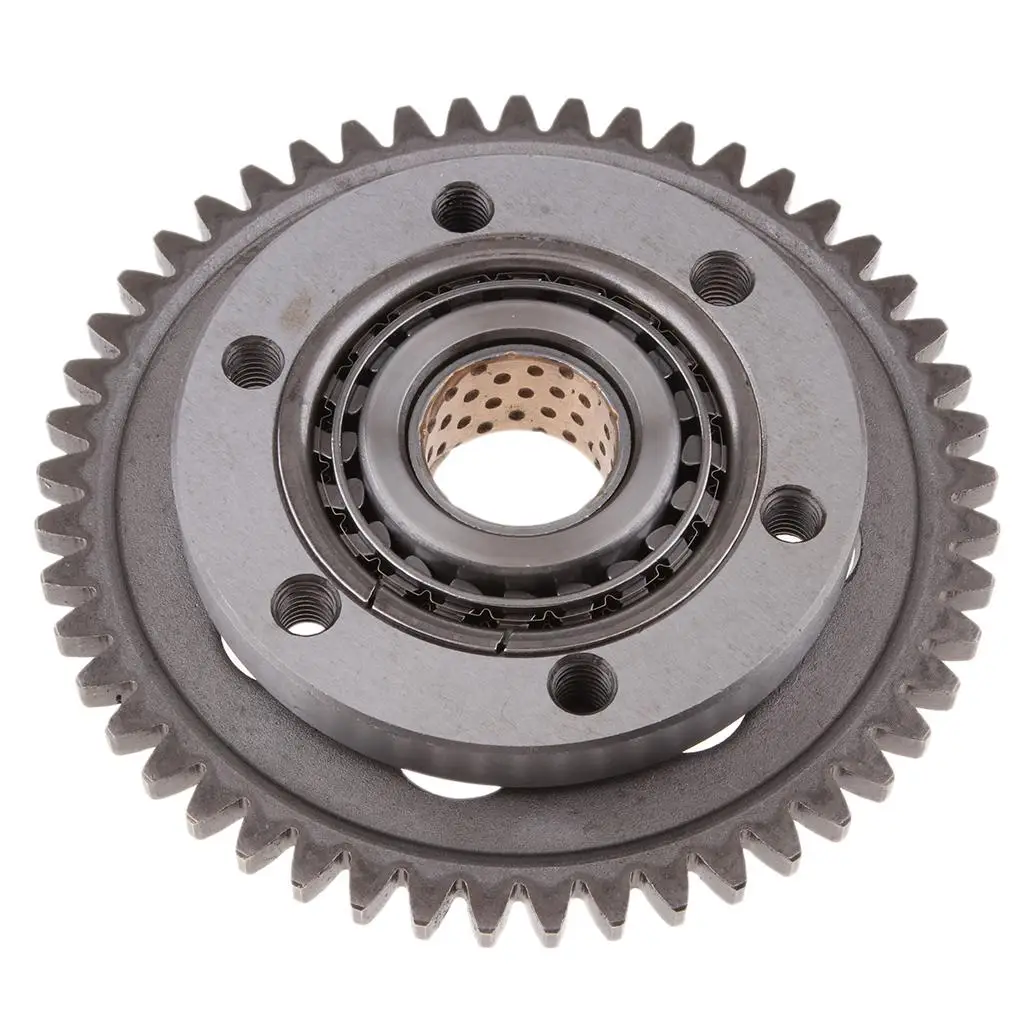 

300CC 49T 129mm Starting Clutch Fit for JLA-931E JLA-925E JLA-921E
