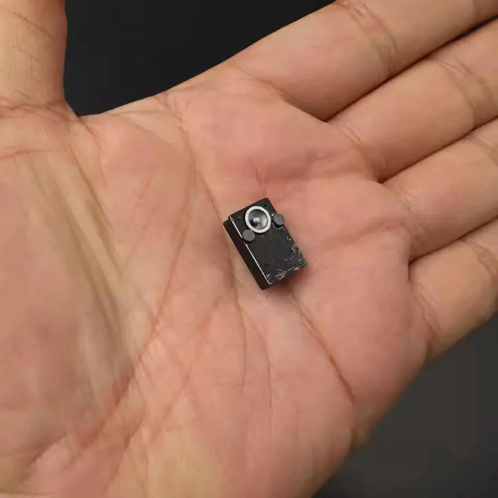 Marsgod C-031 советская русская армия разведчик мини-игрушки вторичная модель оружия