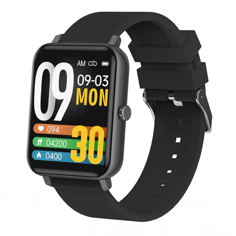 

Смарт-часы T8 PRO с GPS и Bluetooth, 24 режима
