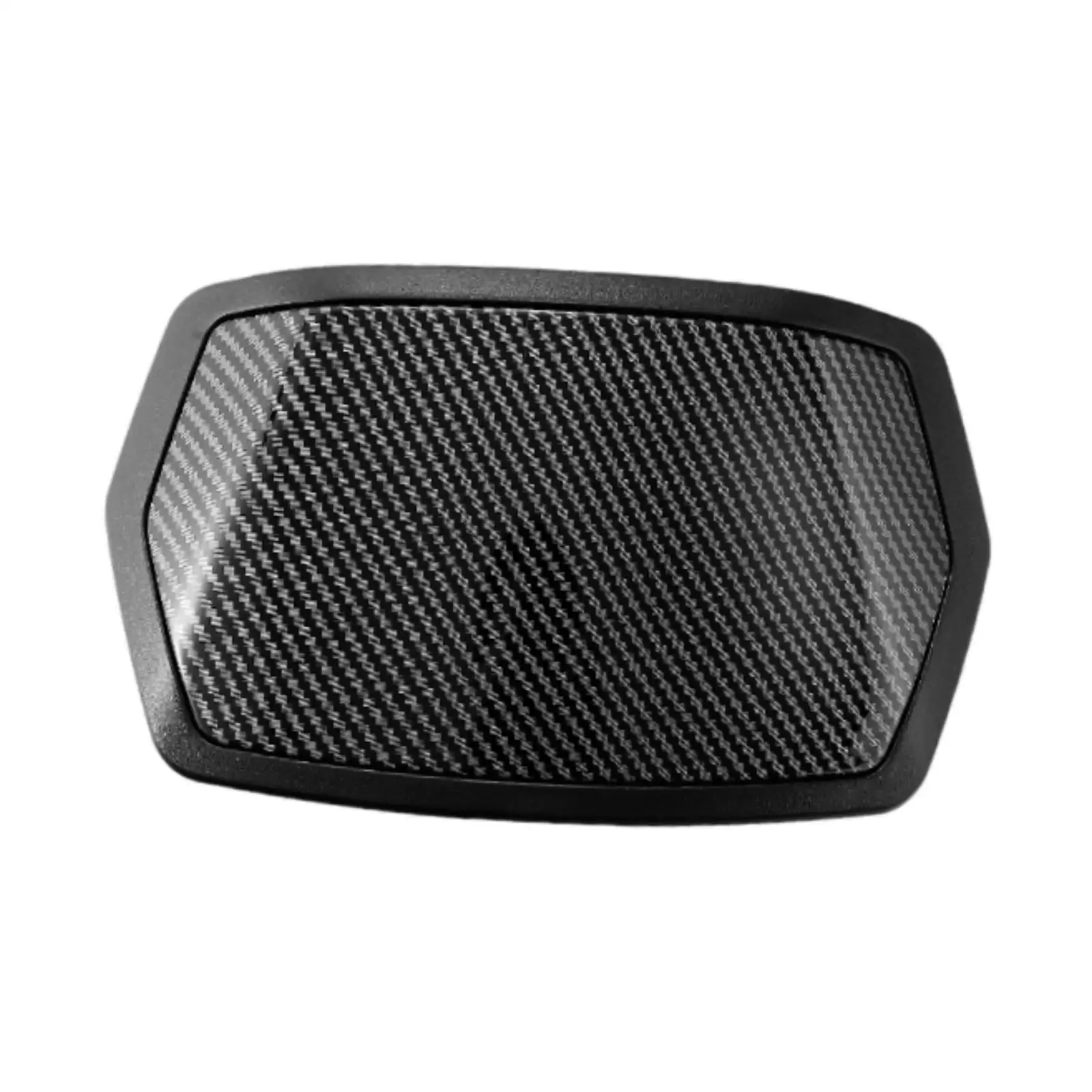 Манометр спойлер крышка манометра поддержка ветрового дефлектора для моделей