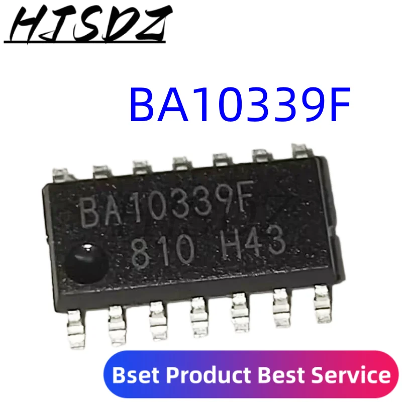 Флэш-память 1 шт 10339f BA10339 SOP14