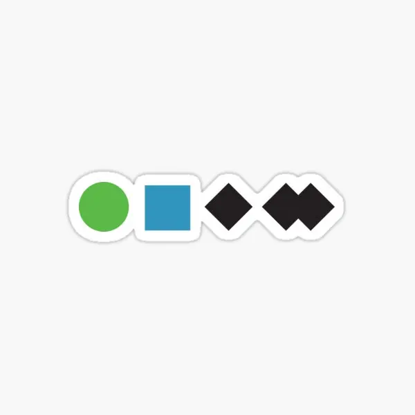 

Ski Resort Run Ratings 5PCS Stickers for Stickers Funny Room Anime Water Bottles Car Kid Bumper Luggage Cartoon Print Decor