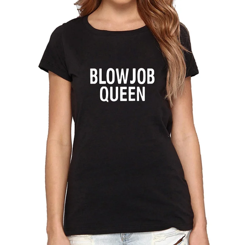 

Summer new women's all-match round neck print T-shirt fashion slim top T-shirt