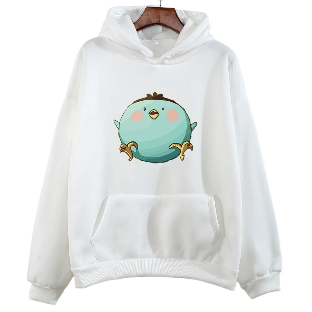 

Anime Scissor Killer Seven Hoodie Xiao Fei Funny Cartoon Streetwear Pullover Hooded Sweatshirt Women/Men Fashion Hip Hop Hoodies