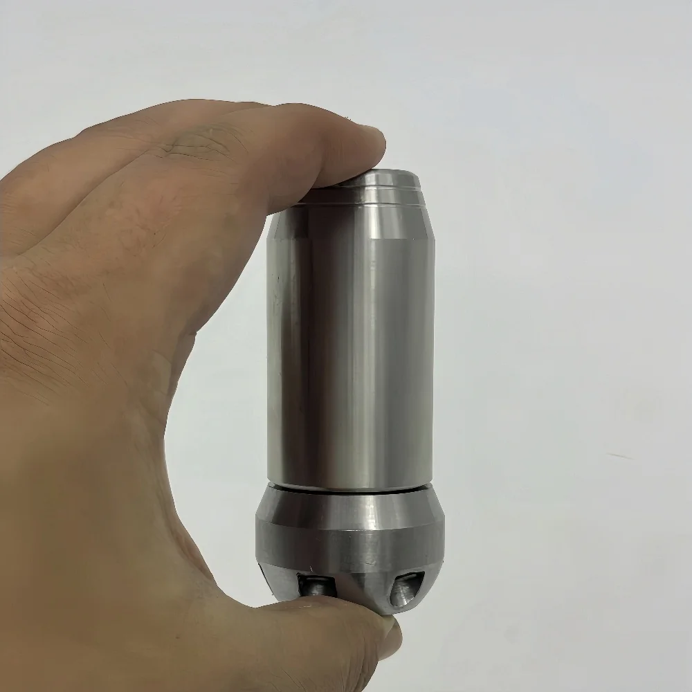 40 ~ 110 л насадка для очистки канализации высокого давления из нержавеющей стали 1/2