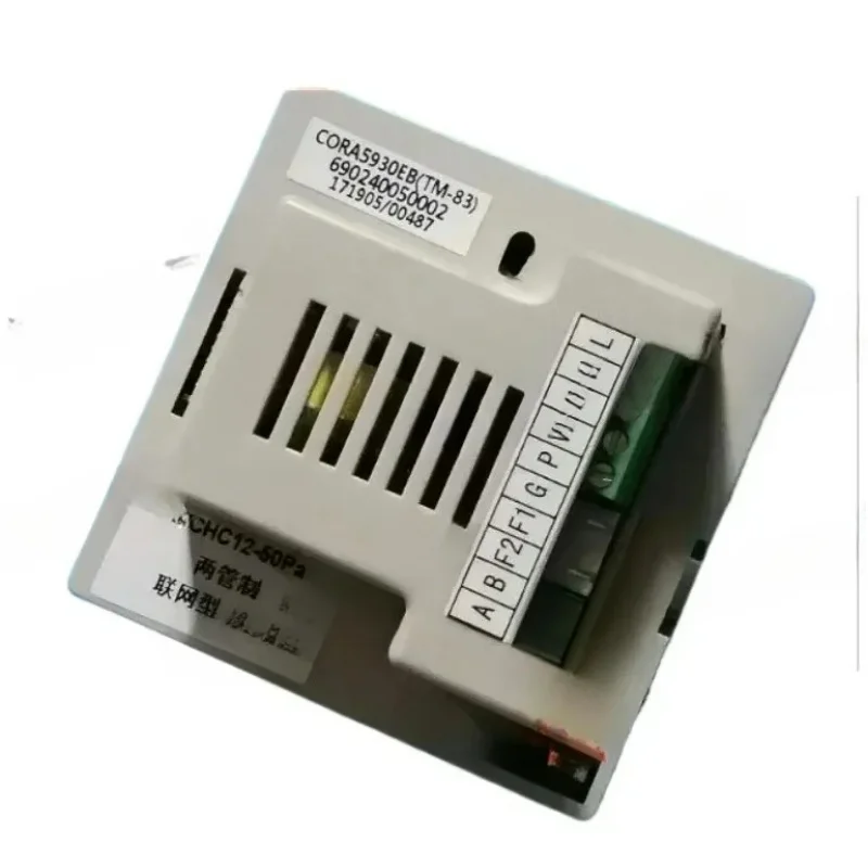 Новый CORA5930EB TM-83 690240050002 DCHC12-50PA Контроллер проводов кондиционера