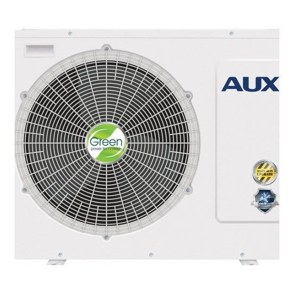 Сплит-система AUX ASW-H09A4/FP-R1 AS-H09A4/FP-R1 2700 вт 2600 33 дб белый | Бытовая техника