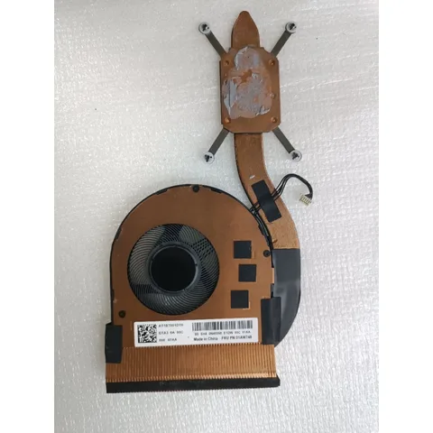 Охлаждающий вентилятор для Lenovo THINKPAD X395 X390