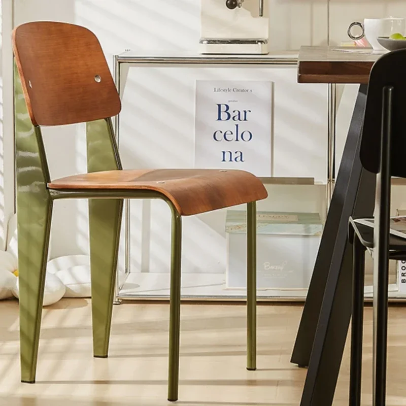 Минималистичные современные стулья уличное кресло барные дизайнерские кресла