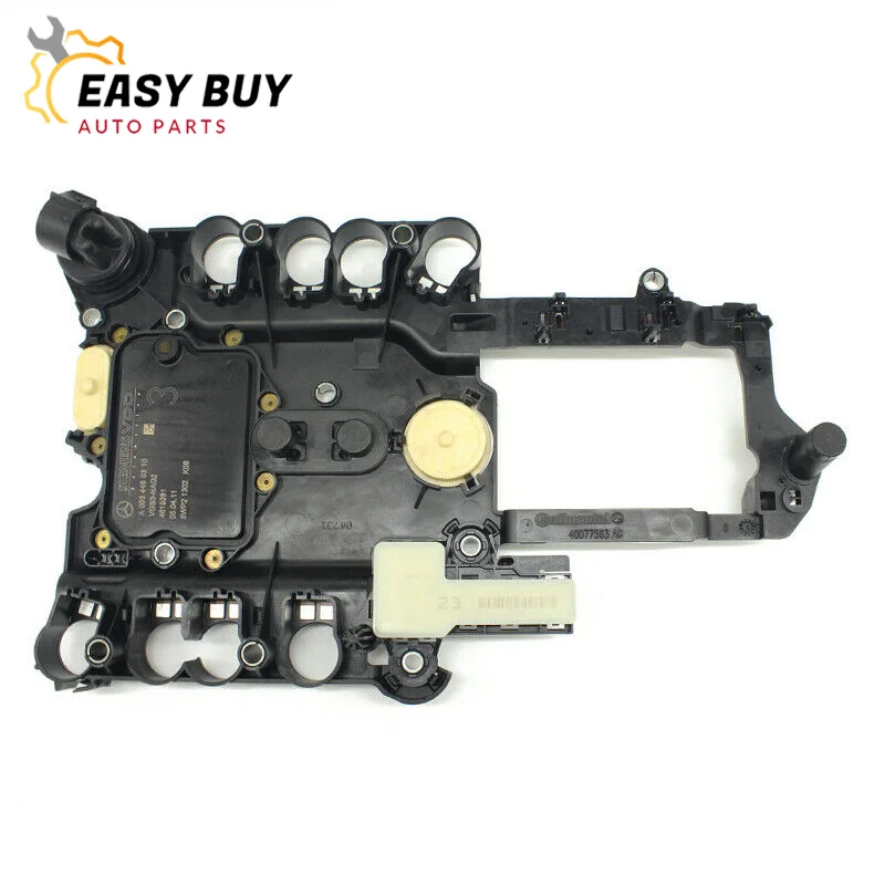 Бесплатная доставка, подходит для Mercedes Benz 722,9 TCM TCU плата блока управления трансмиссией A0335457332 VS2 VS3