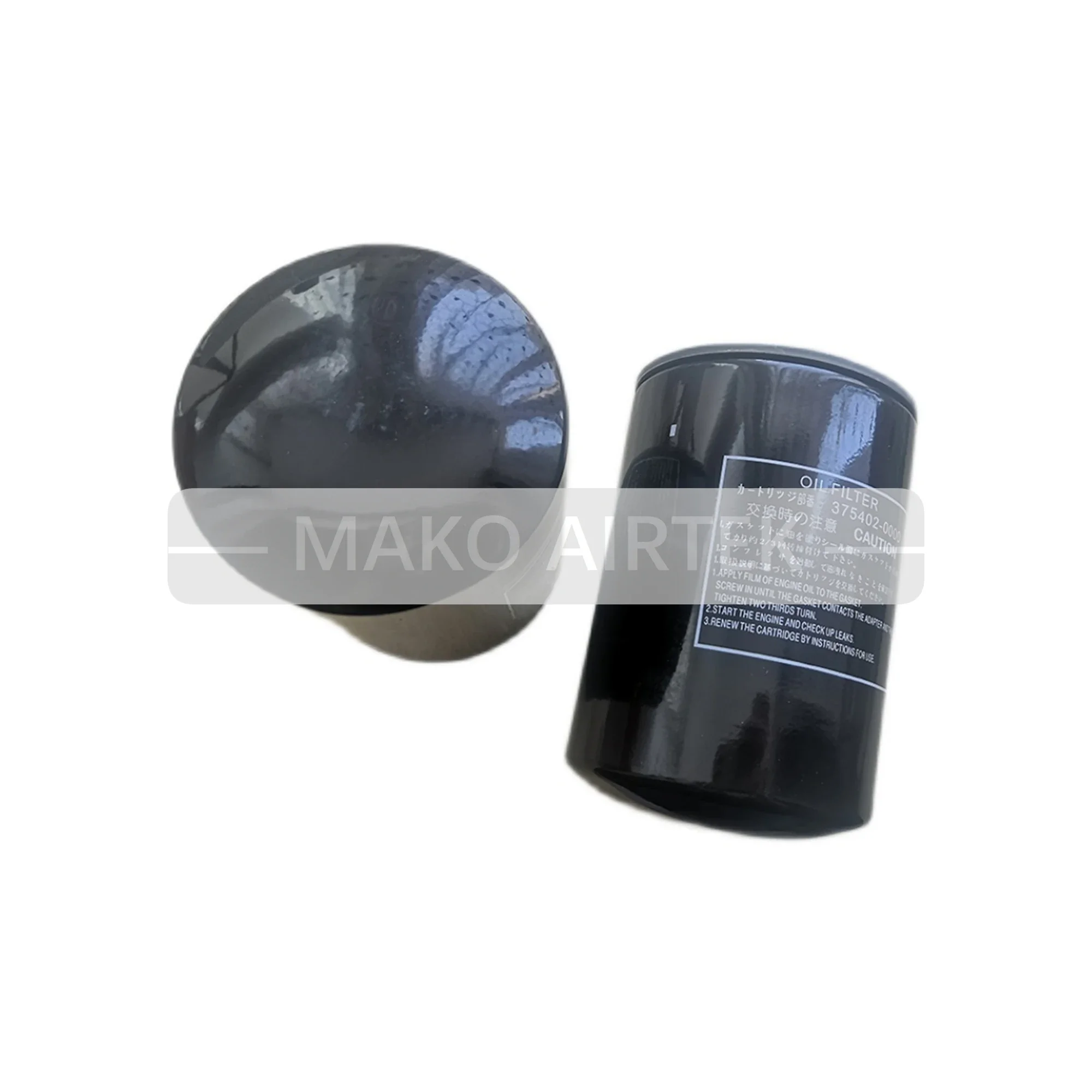 375402 -0000 375403 Масляный фильтр подходит для воздушного компрессора TANABE