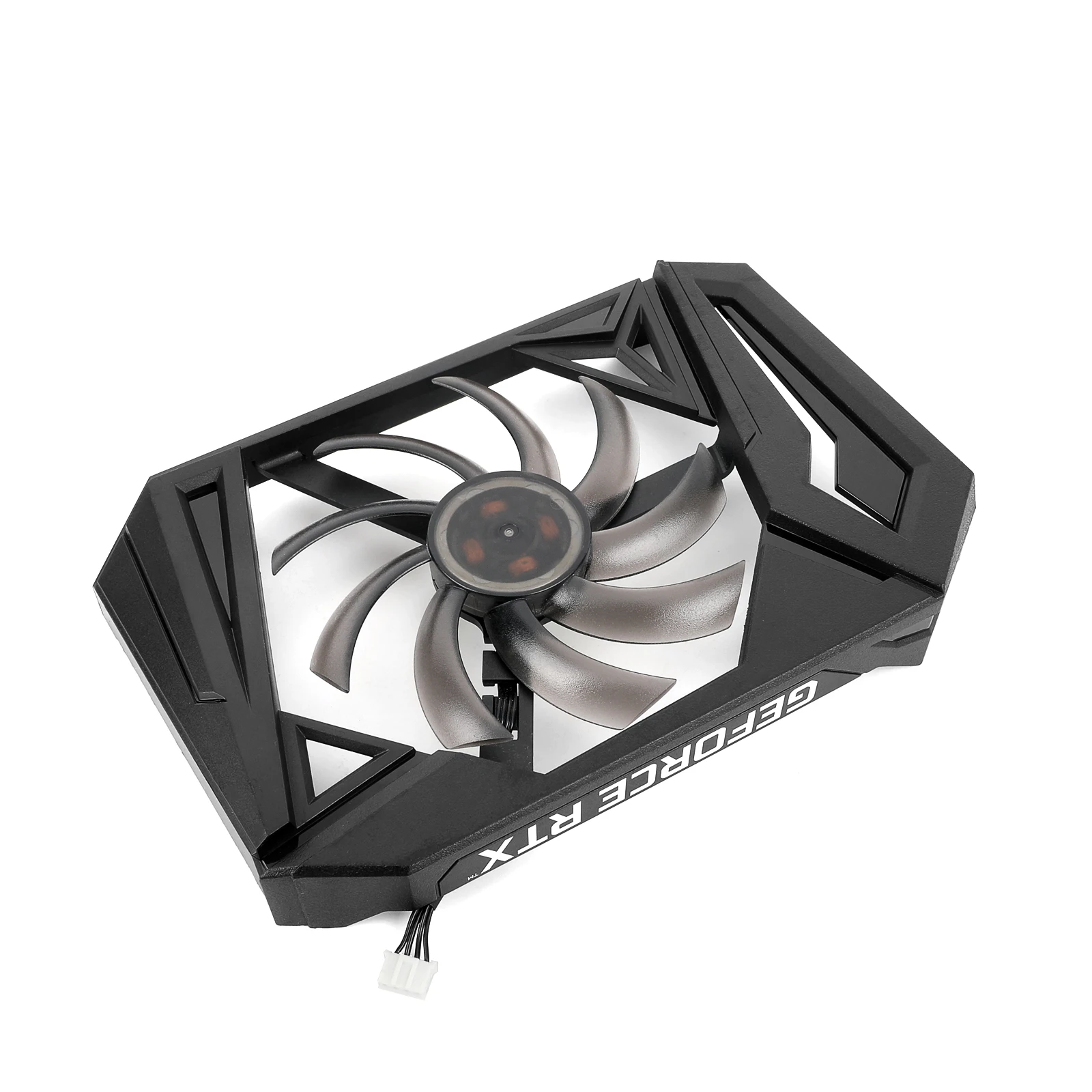 Новинка 85 мм GAA8S2H охлаждающий вентилятор GPU Замена для PNY RTX 2060 6 ГБ XLR8 GTX 1660 Ti Super 1650