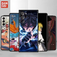 shockproof case for samsung galaxy s20 fe s21 ultra s10 s10e s9 s8 plus s7 s22 fundas soft phone cover akatsuki pain naruto