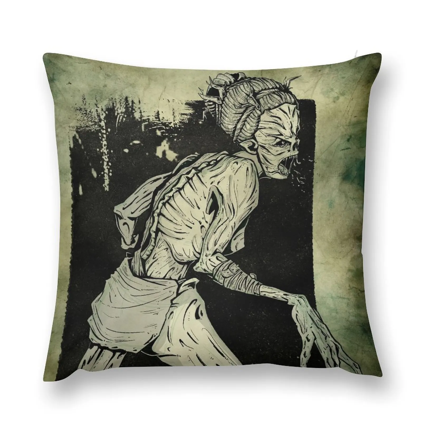 Декоративная подушка The Hag чехлы для диванов рождественские наволочки