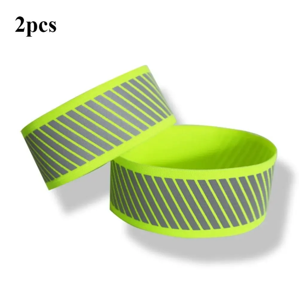 

Светоотражающий браслет gootrades Running Reflective Strip