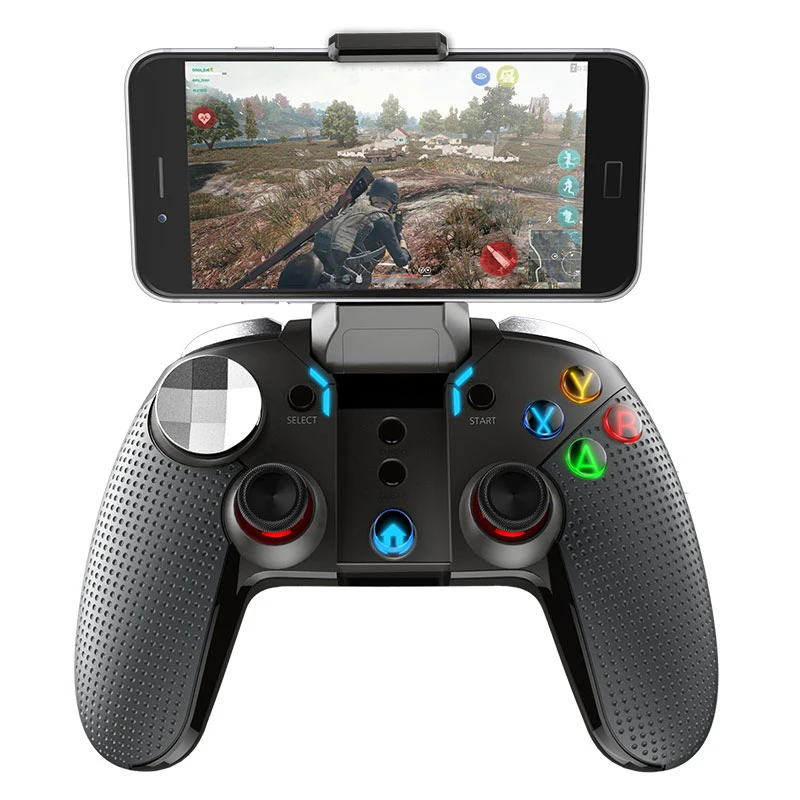 

Ipega PG-9118 9099 Bluetooth беспроводной геймпад джойстик игровой контроллер для Xiaomi Android IOS контроллер ПК Мобильный контроллер геймпад