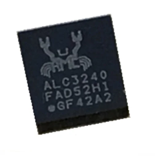 

5PCS NEW ORIGINAL ALC3240 ALC3241 ALC3248 ALC3246 ALC3204 ALC3287